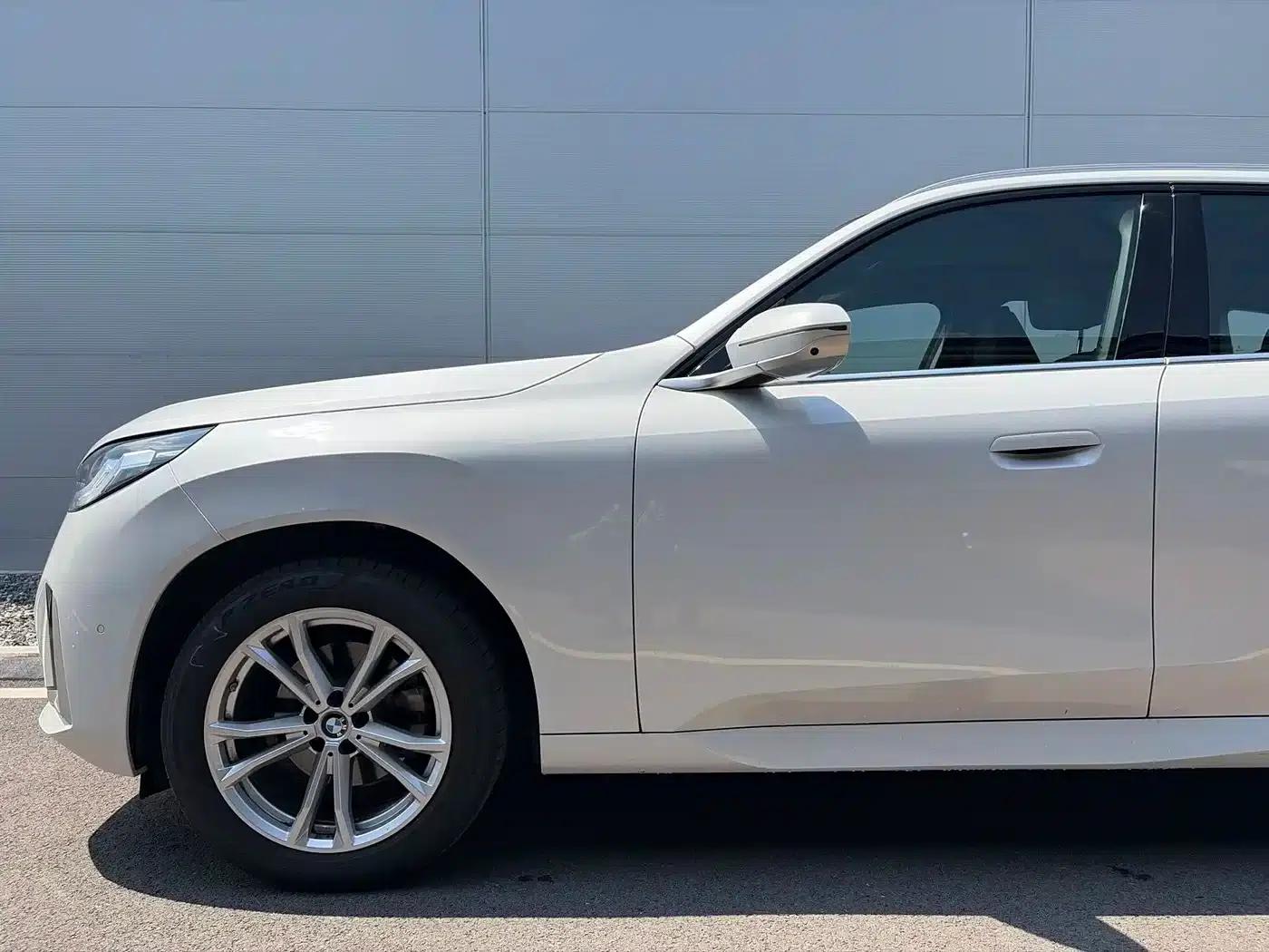 BMW X3 2025 xDrive25L Luxury Package — миниатюра 7