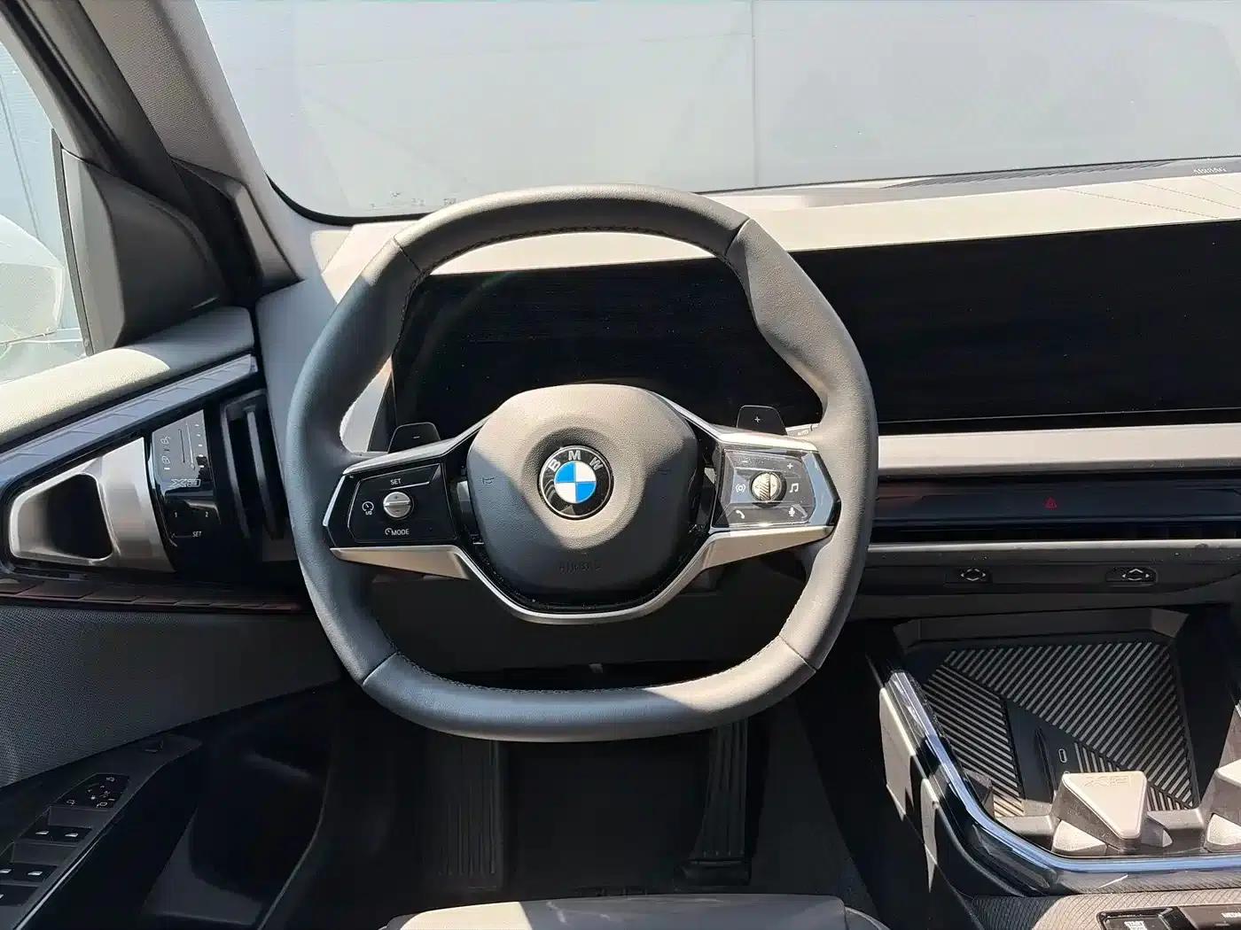 BMW X3 2025 xDrive25L Luxury Package — миниатюра 10