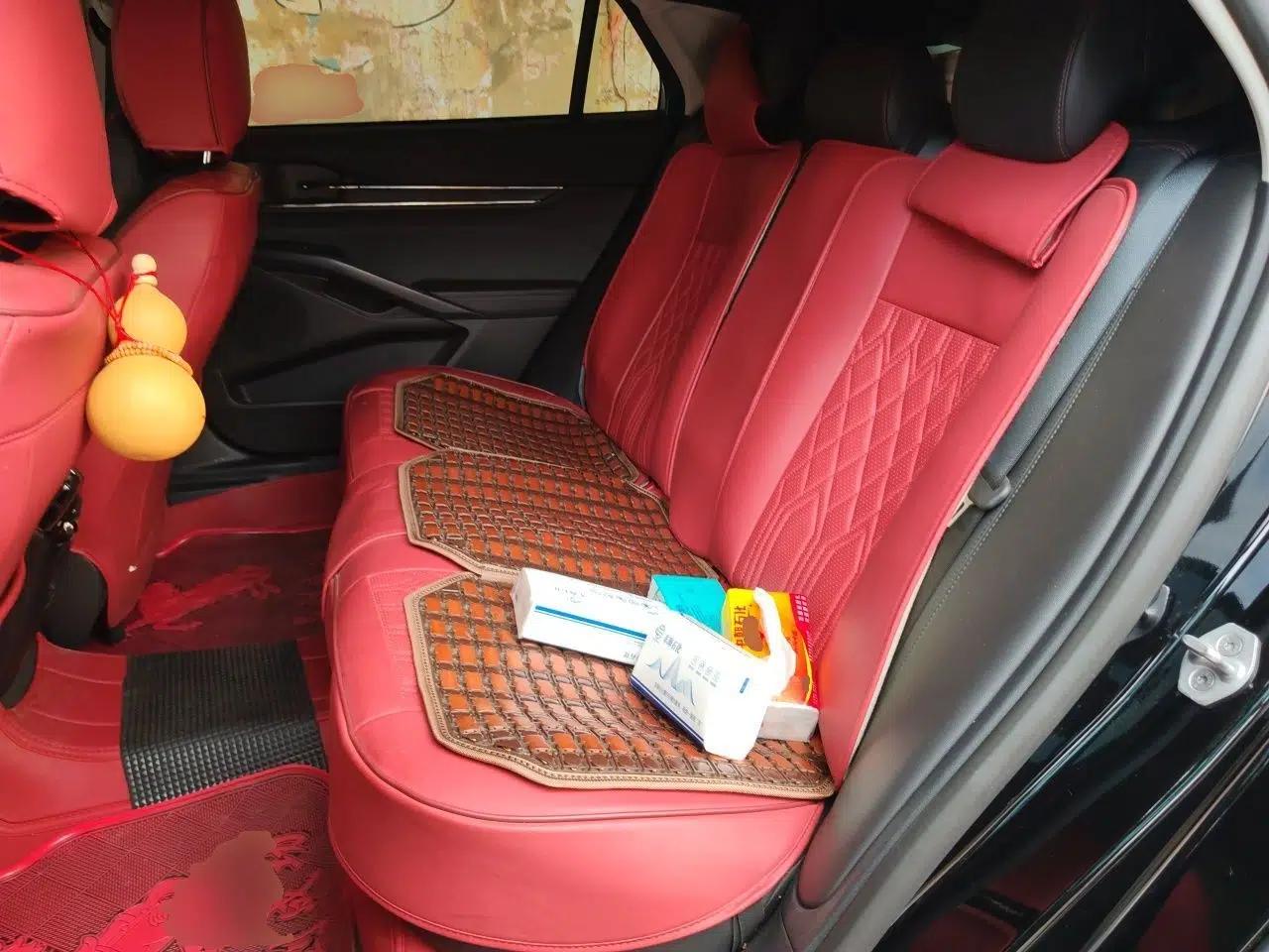 Ford Mondeo 2023 EcoBoost 245 Luxury Model — миниатюра 17