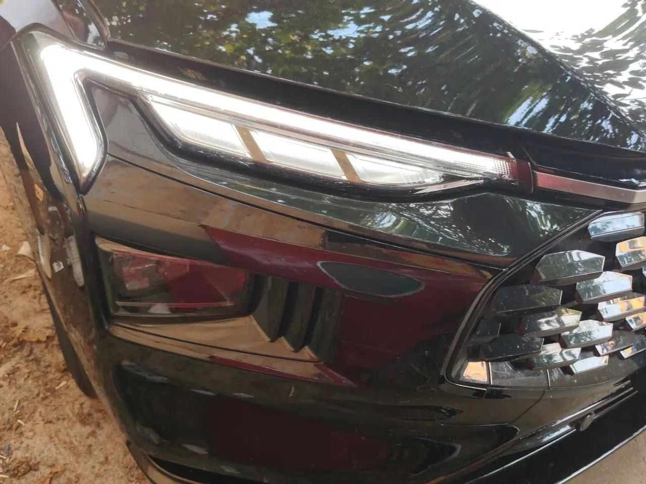 Ford Mondeo 2023 EcoBoost 245 Luxury Model — миниатюра 7