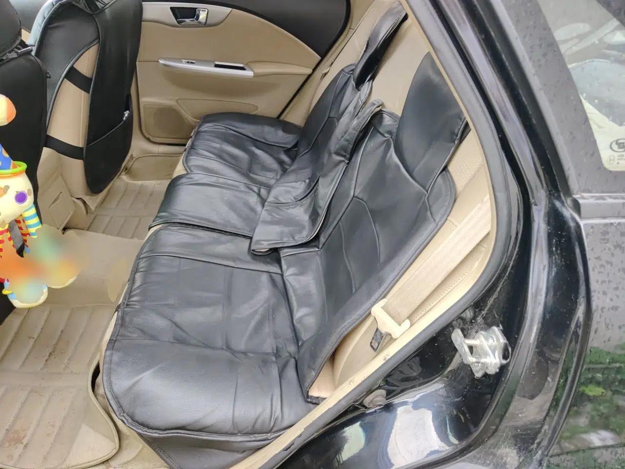 Buick Excelle 2011 1.6 LX-MT — миниатюра 17