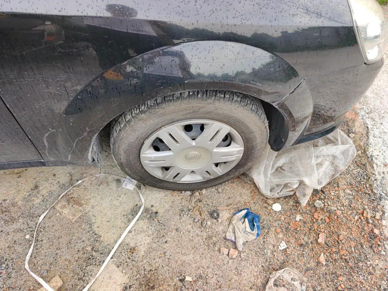 Buick Excelle 2011 1.6 LX-MT — миниатюра 8