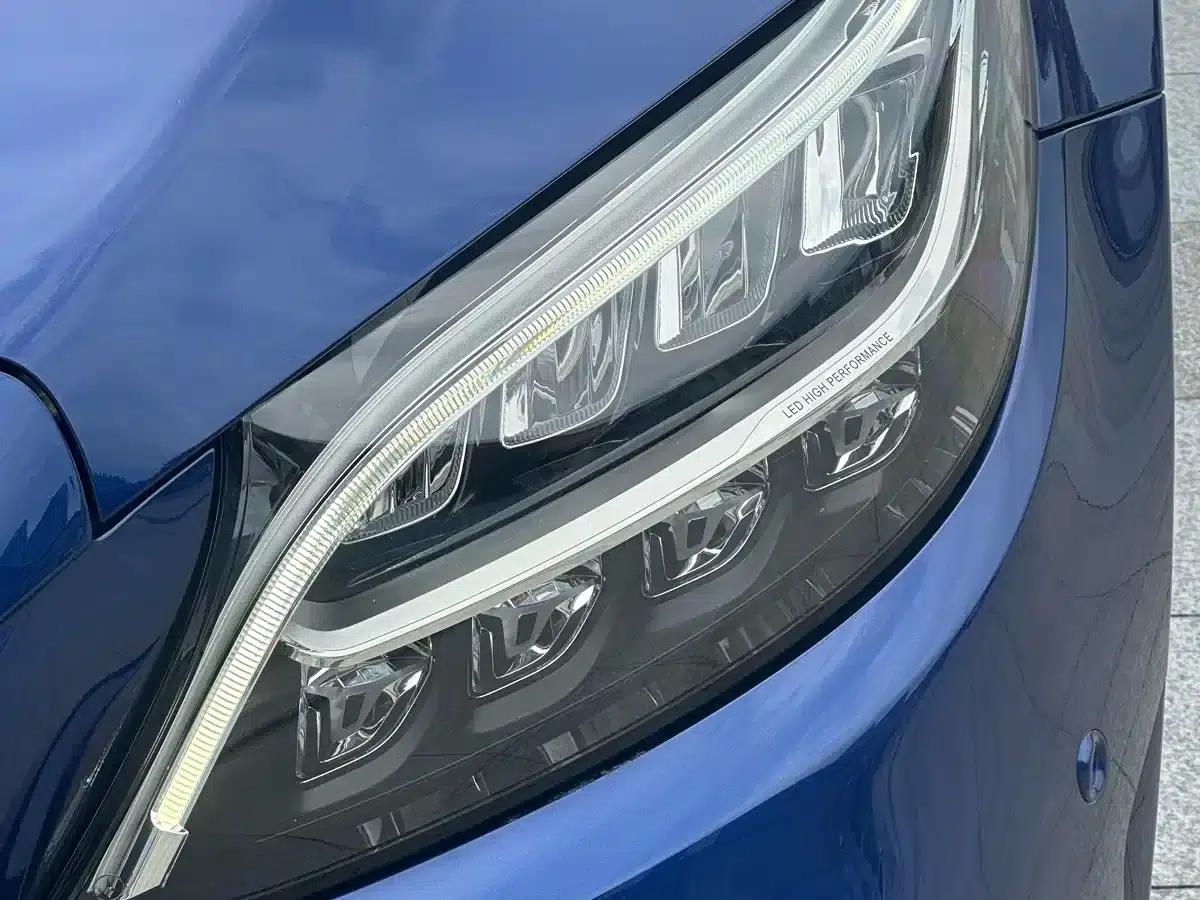 2020 Mercedes-Benz C-Class C 260 L Sport Edition — миниатюра 6