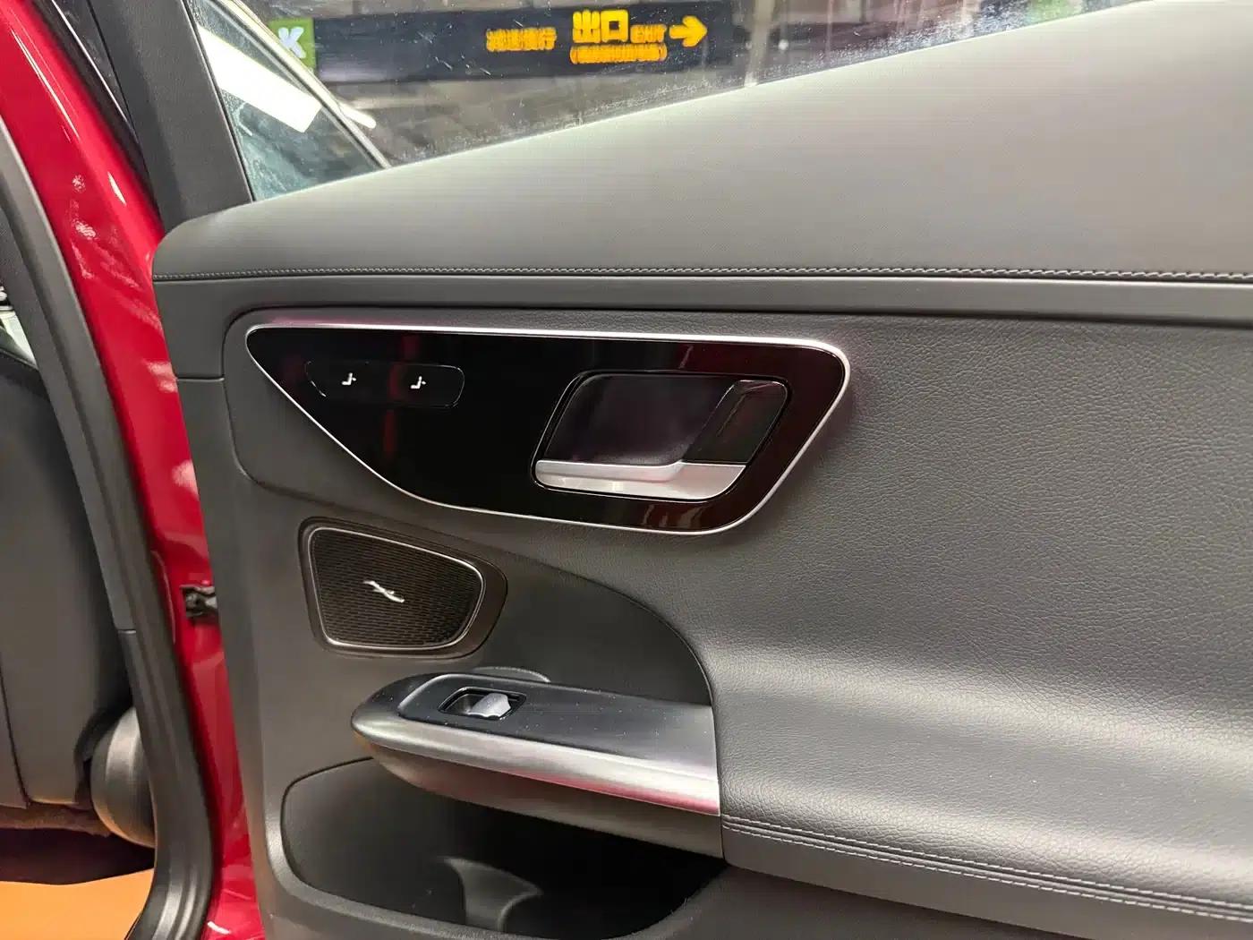2024 Mercedes-Benz C-Class C 200 L Sport Edition — миниатюра 16