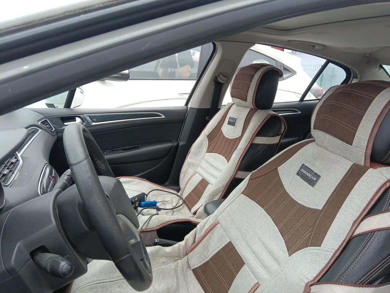 Peugeot 308 2013 1.6L Automatic Fashion Model — миниатюра 15