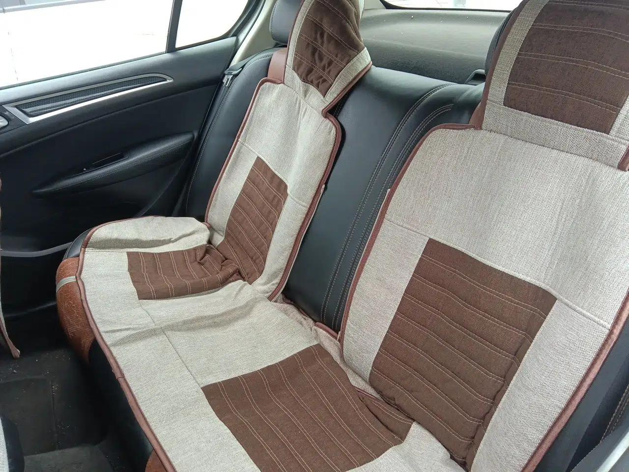 Peugeot 308 2013 1.6L Automatic Fashion Model — миниатюра 17
