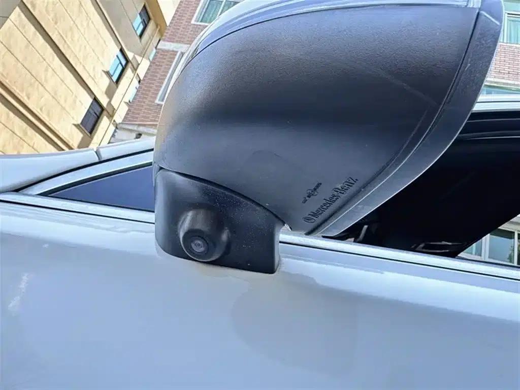 Mercedes-Benz A-Class 2020 Facelift A 180 L Sport Sedan — миниатюра 18