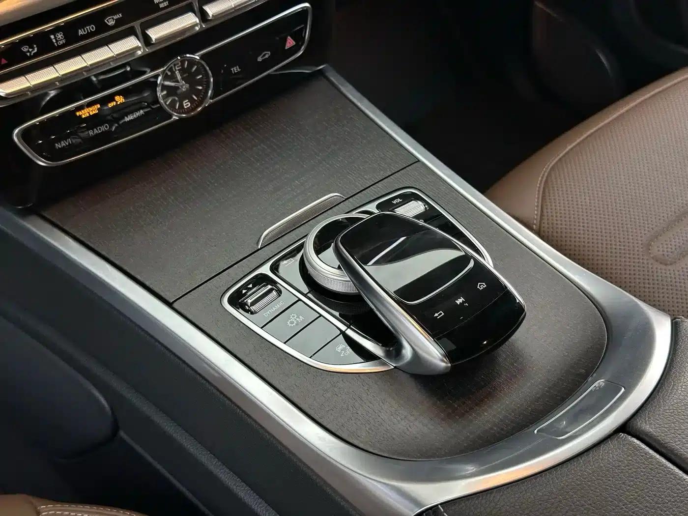 2020 Mercedes-Benz G-Class G 350 — миниатюра 19