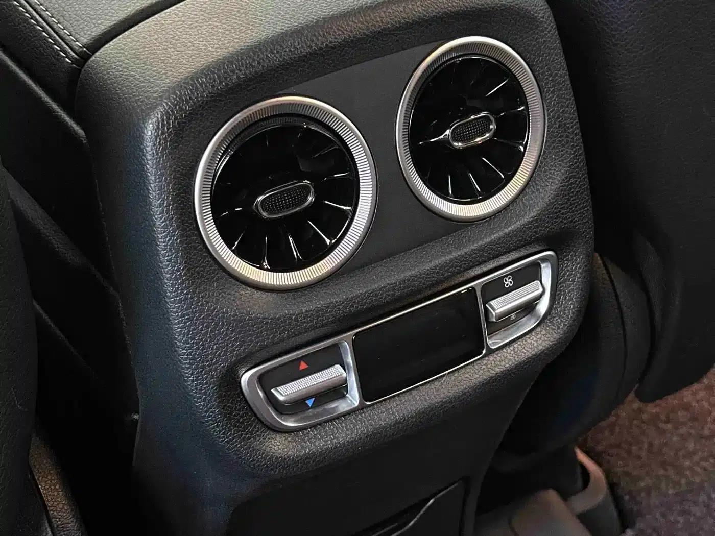 2020 Mercedes-Benz G-Class G 350 — миниатюра 25