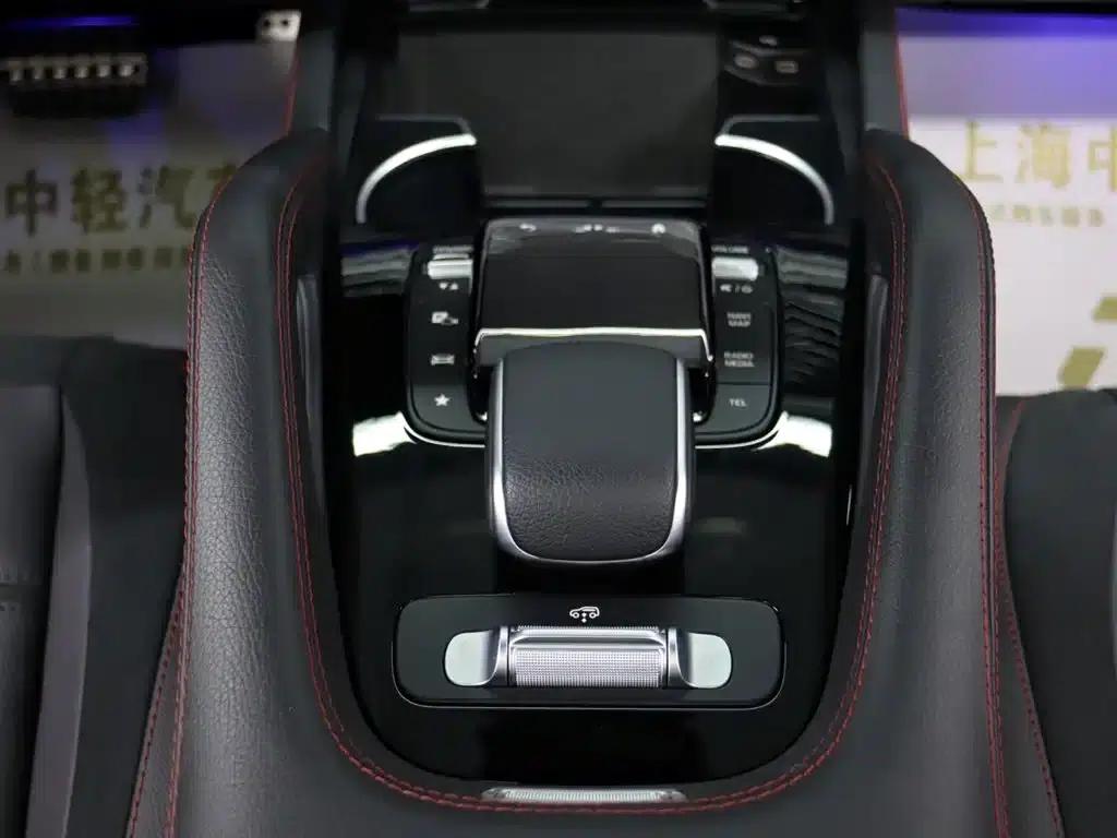 2024 Mercedes-Benz GLE AMG 53 4MATIC+ — миниатюра 18
