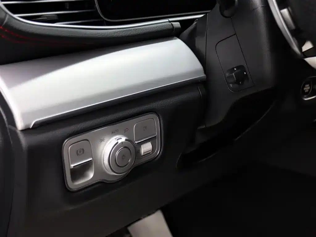 2024 Mercedes-Benz GLE AMG 53 4MATIC+ — миниатюра 27
