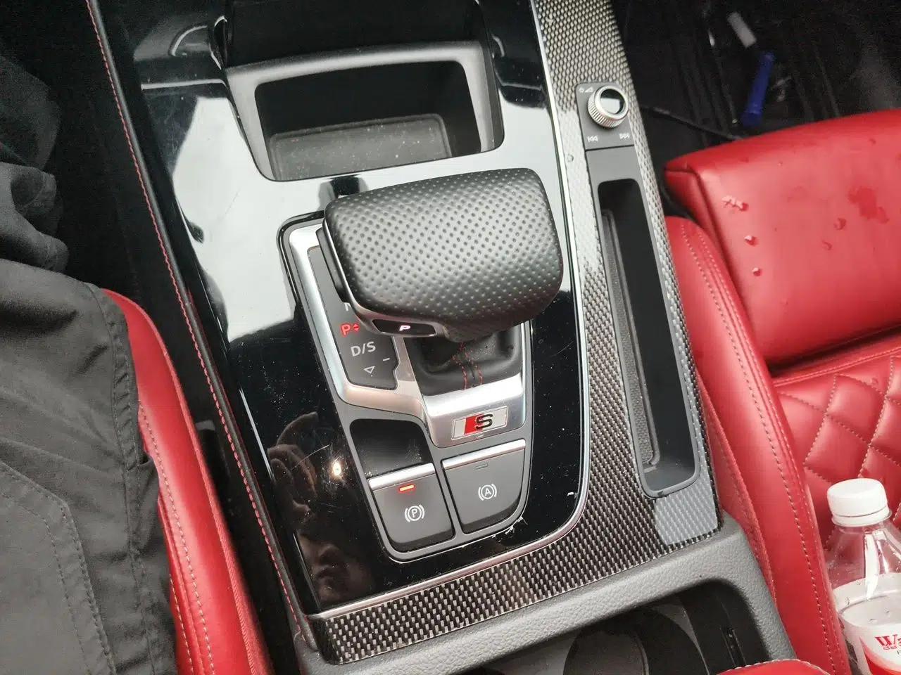Audi SQ5 2021 3.0 TFSI quattro — миниатюра 14