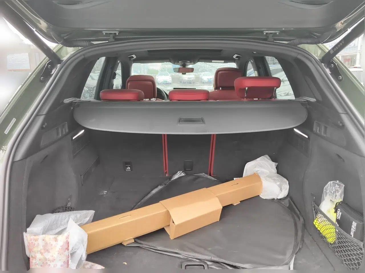 Audi SQ5 2021 3.0 TFSI quattro — миниатюра 19