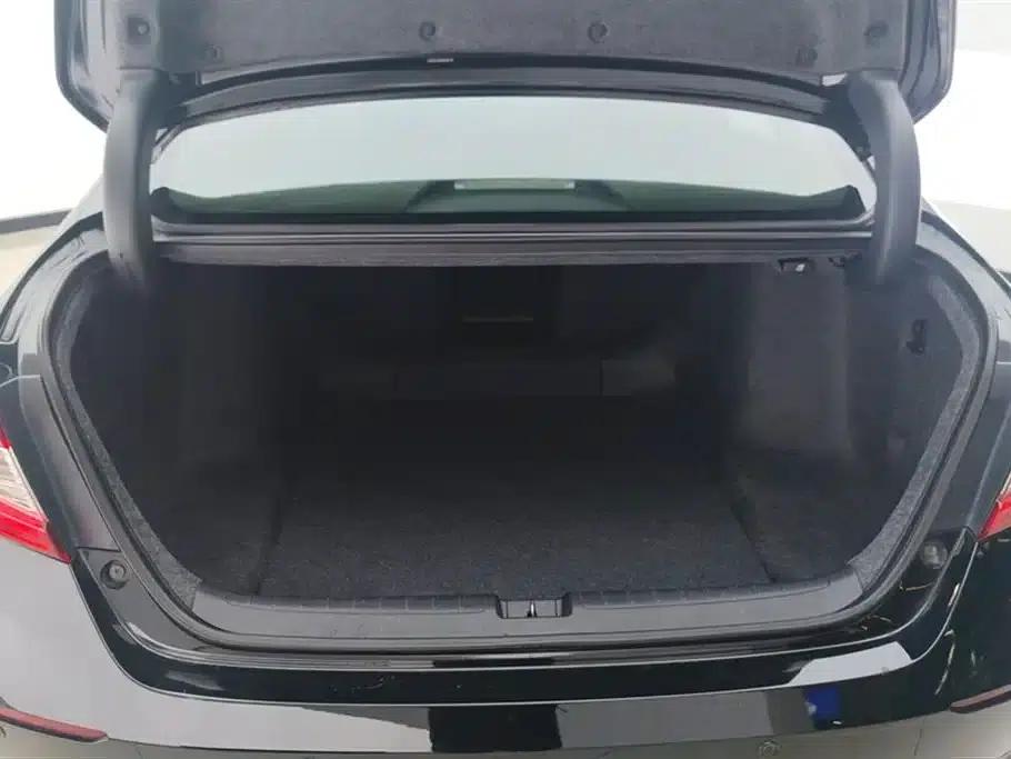 Accord 2018 260TURBO Elite Edition (National V Emission Standard) — миниатюра 4