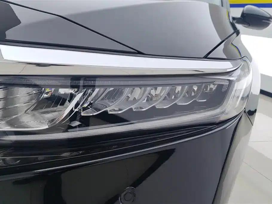 Accord 2018 260TURBO Elite Edition (National V Emission Standard) — миниатюра 5