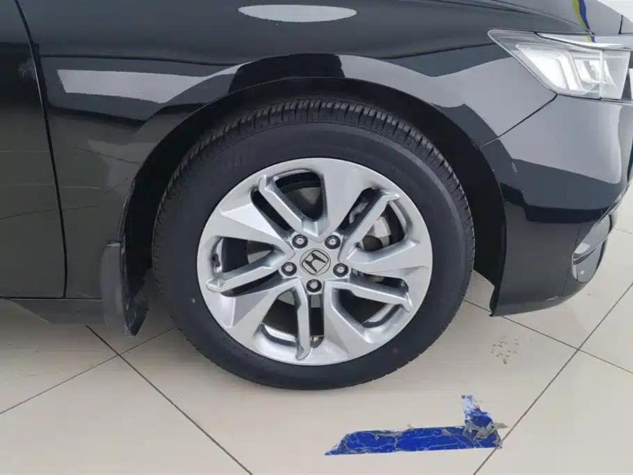 Accord 2018 260TURBO Elite Edition (National V Emission Standard) — миниатюра 6