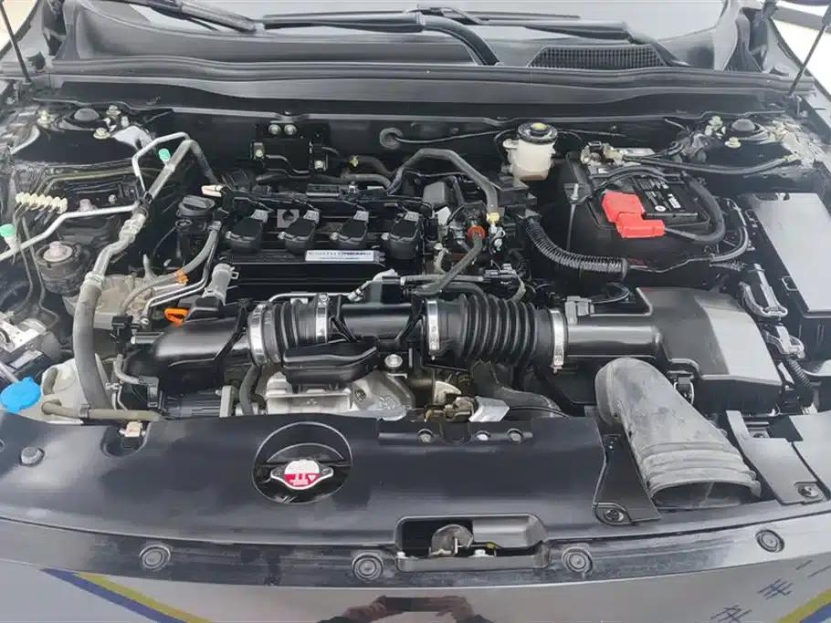 Accord 2018 260TURBO Elite Edition (National V Emission Standard) — миниатюра 10