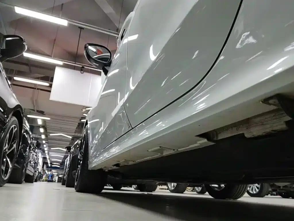 2023 Civic 240TURBO CVT Sport Edition — миниатюра 22