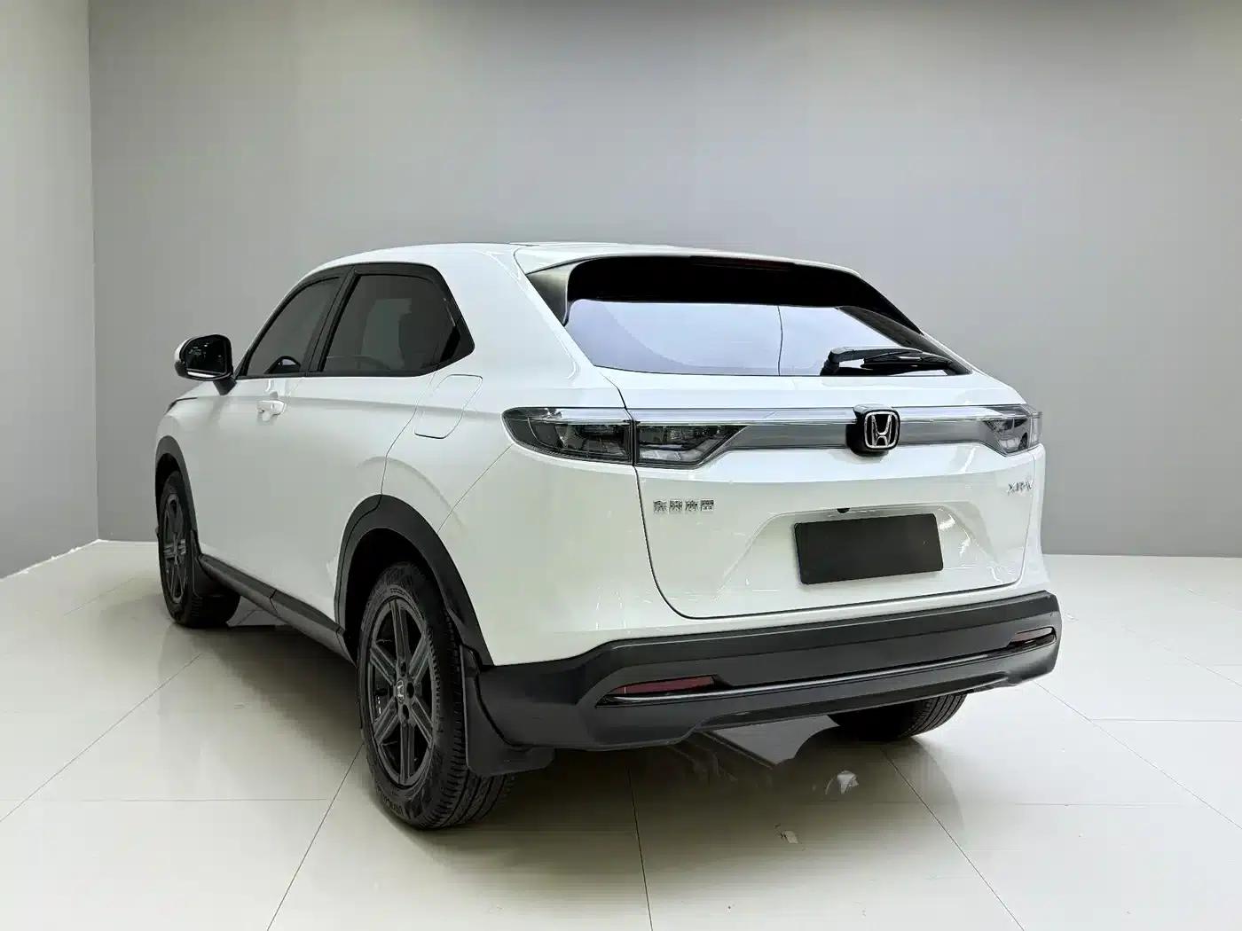 Honda XR-V 2023 1.5L CVT Trend Edition — миниатюра 6