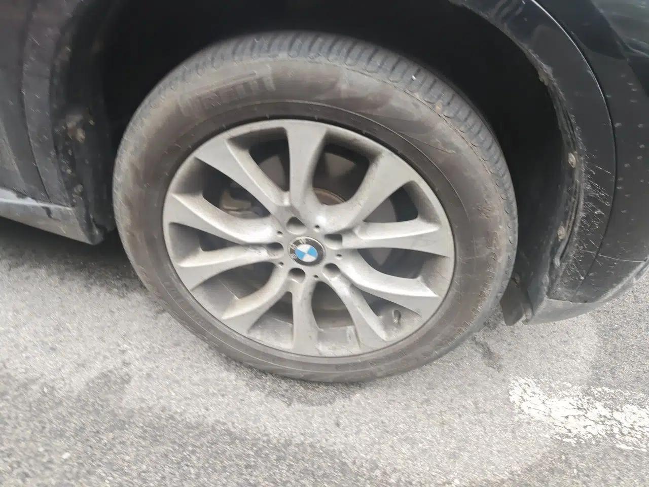 BMW X5 2018 xDrive28i — миниатюра 8