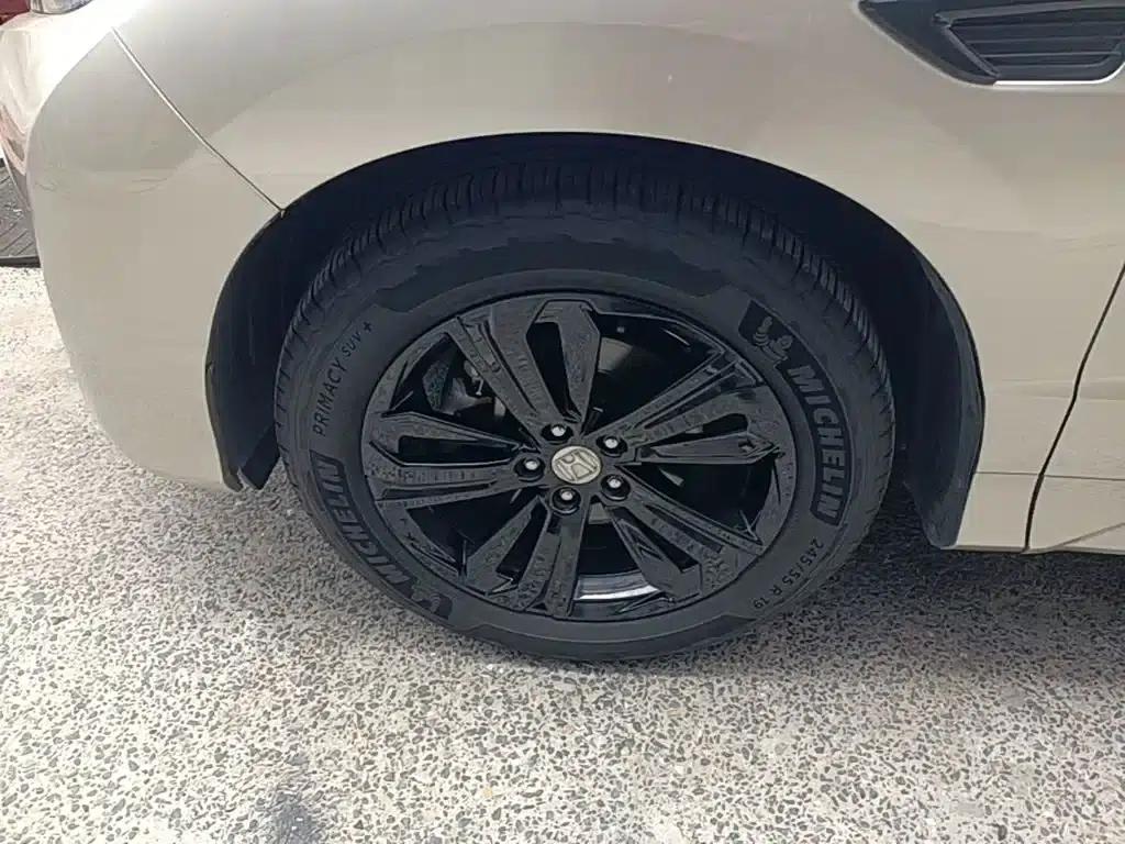 Honda UR-V 2017 370TURBO 2WD Premium Edition (National V Emission Standard) — миниатюра 23