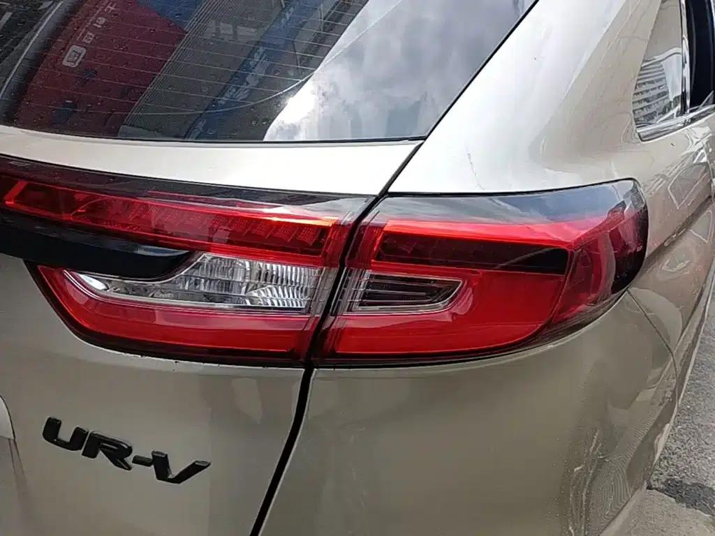 Honda UR-V 2017 370TURBO 2WD Premium Edition (National V Emission Standard) — миниатюра 8