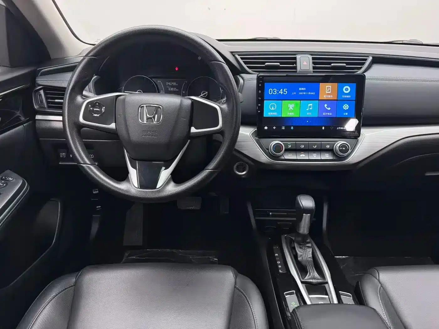 Envix 2019 180TURBO CVT Enjoy Edition (National VI Emission Standard) — миниатюра 11