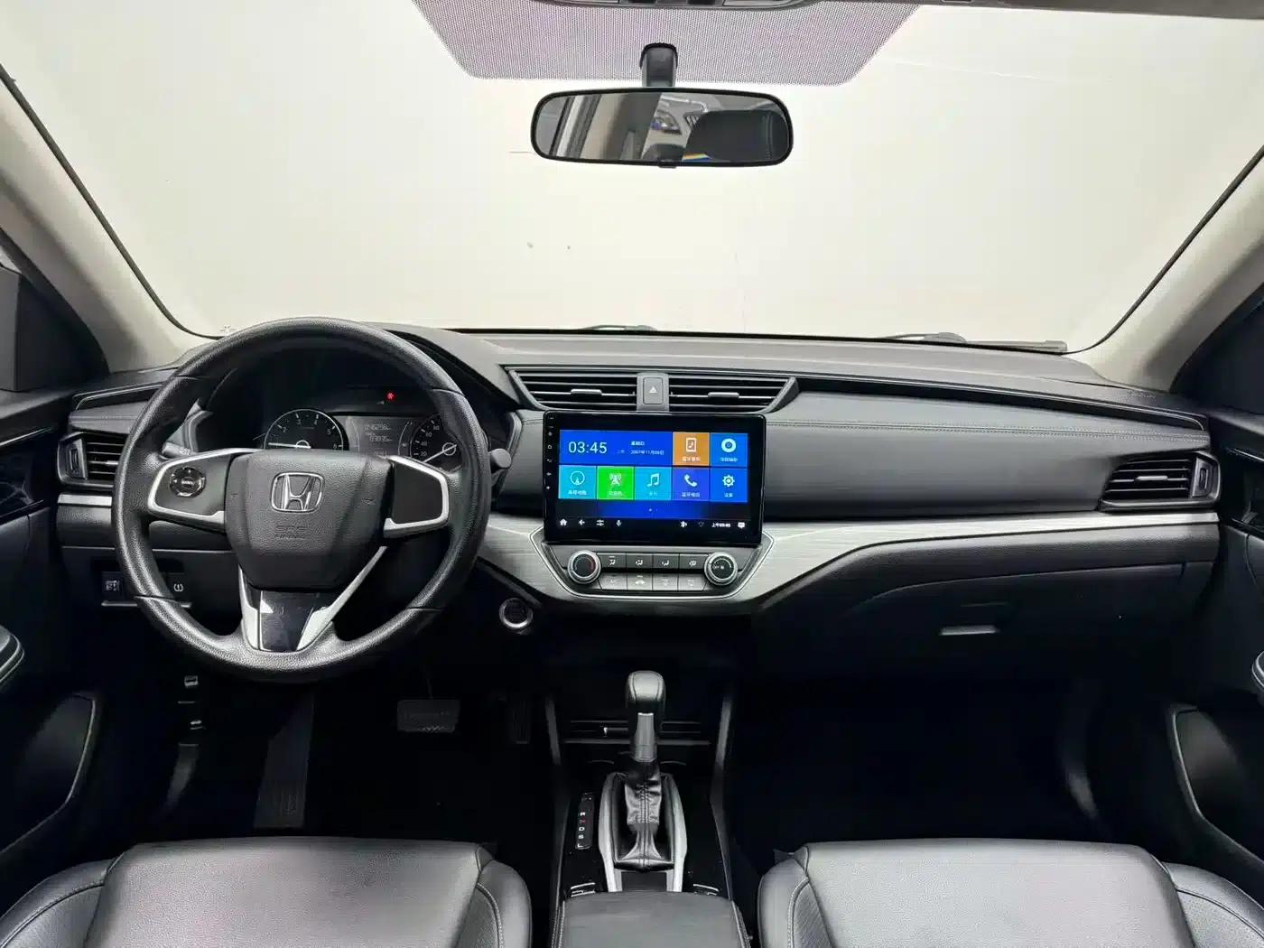 Envix 2019 180TURBO CVT Enjoy Edition (National VI Emission Standard) — миниатюра 13