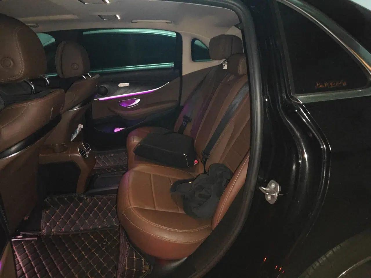 Mercedes-Benz E-Class 2016 E 200 L Sport Edition — миниатюра 17