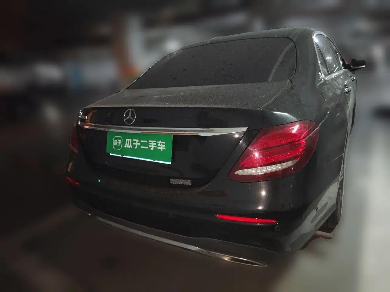 Mercedes-Benz E-Class 2016 E 200 L Sport Edition — миниатюра 5