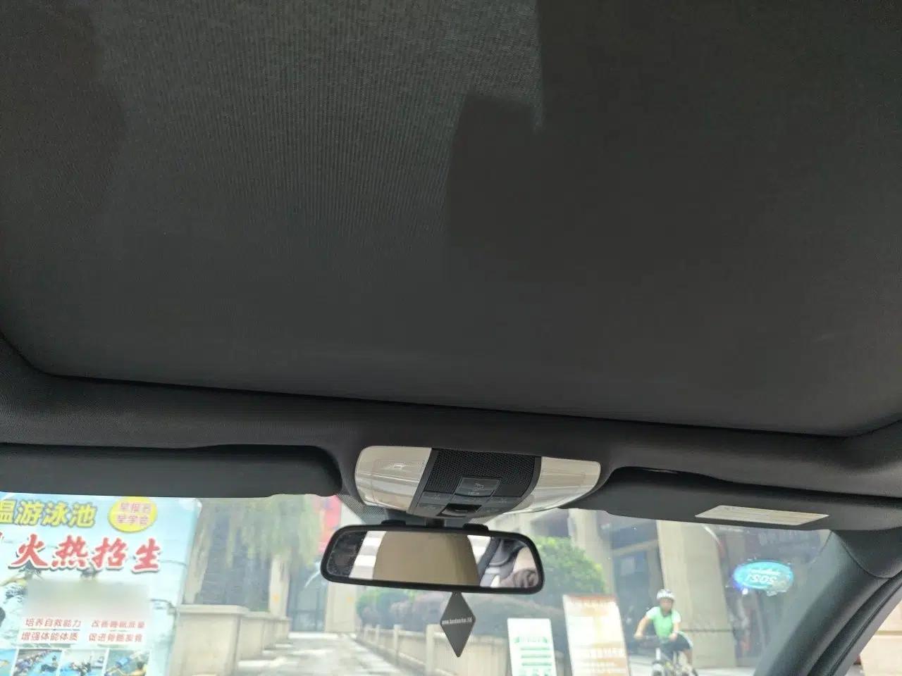 Mercedes-Benz C-Class 2011 C 200 Fashion Travel Edition — миниатюра 18