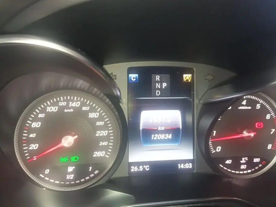 Mercedes-Benz C-Class 2018 C 200 L Sport Edition — миниатюра 14