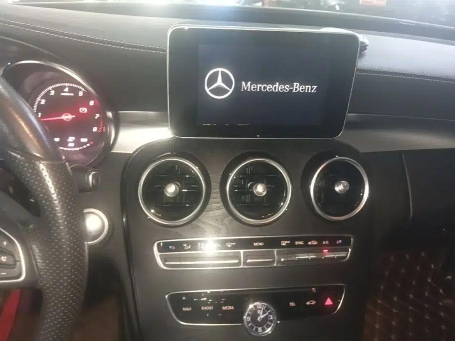 Mercedes-Benz C-Class 2018 C 200 L Sport Edition — миниатюра 15
