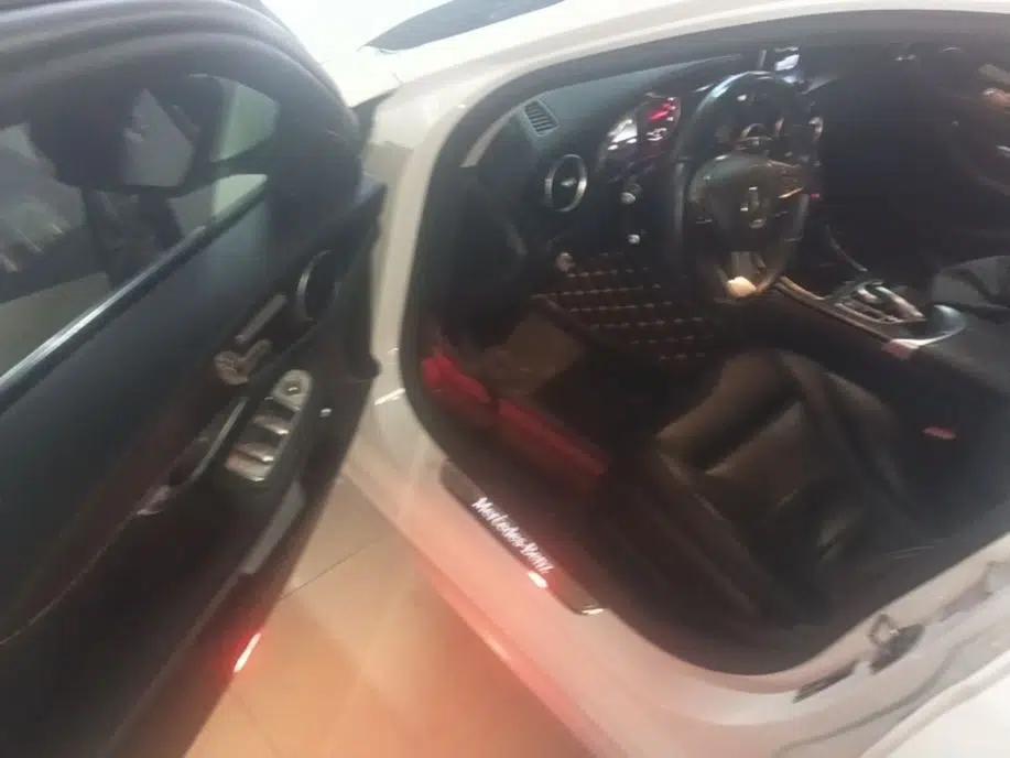 Mercedes-Benz C-Class 2018 C 200 L Sport Edition — миниатюра 18