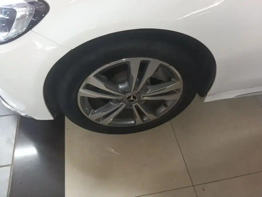 Mercedes-Benz C-Class 2018 C 200 L Sport Edition — миниатюра 10