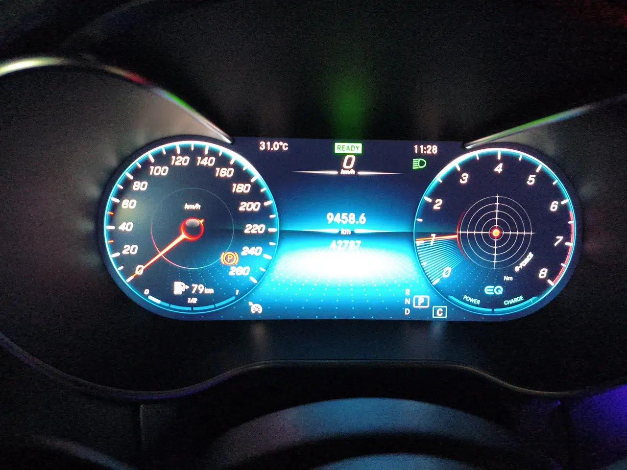 Mercedes-Benz C-Class 2020 Restyled C 260 Sport Edition — миниатюра 11