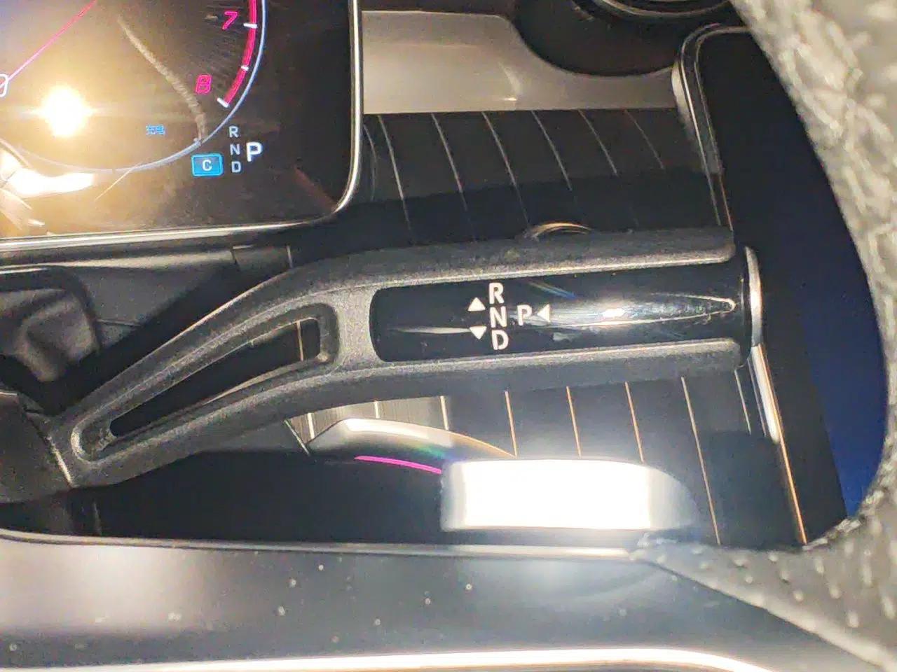 Mercedes-Benz C-Class 2023 Restyled C 260 L Sport Edition — миниатюра 14