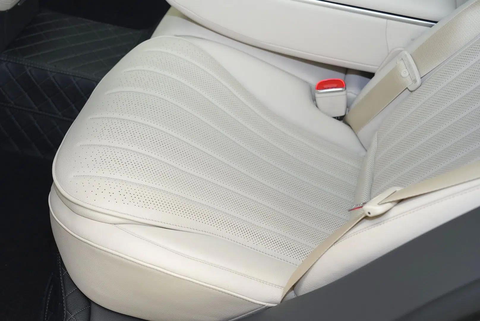 Mercedes-Benz S-Class 2022 Refresh S 450 L 4MATIC — миниатюра 13