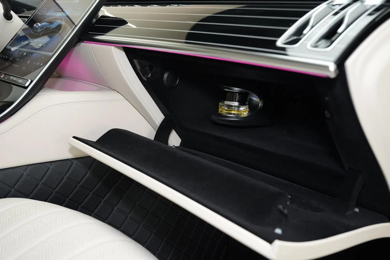 Mercedes-Benz S-Class 2022 Refresh S 450 L 4MATIC — миниатюра 17
