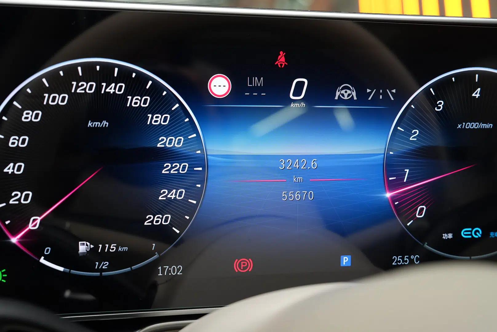 Mercedes-Benz S-Class 2022 Refresh S 450 L 4MATIC — миниатюра 7