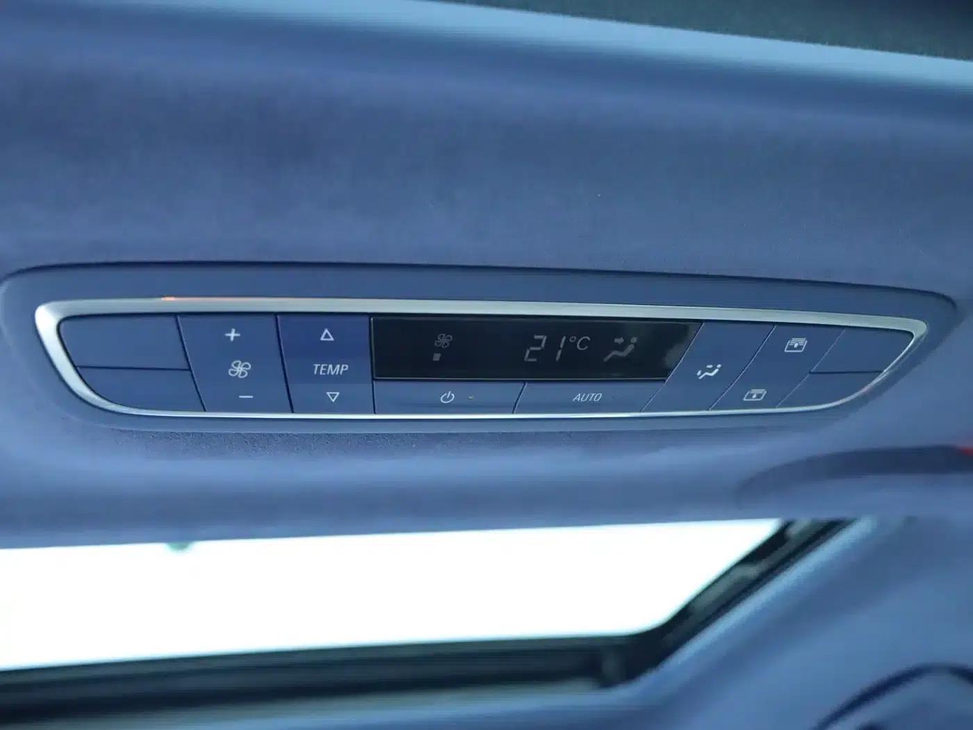 Buick GL8 2022 Avenir Four-Seat Premium Edition — миниатюра 18