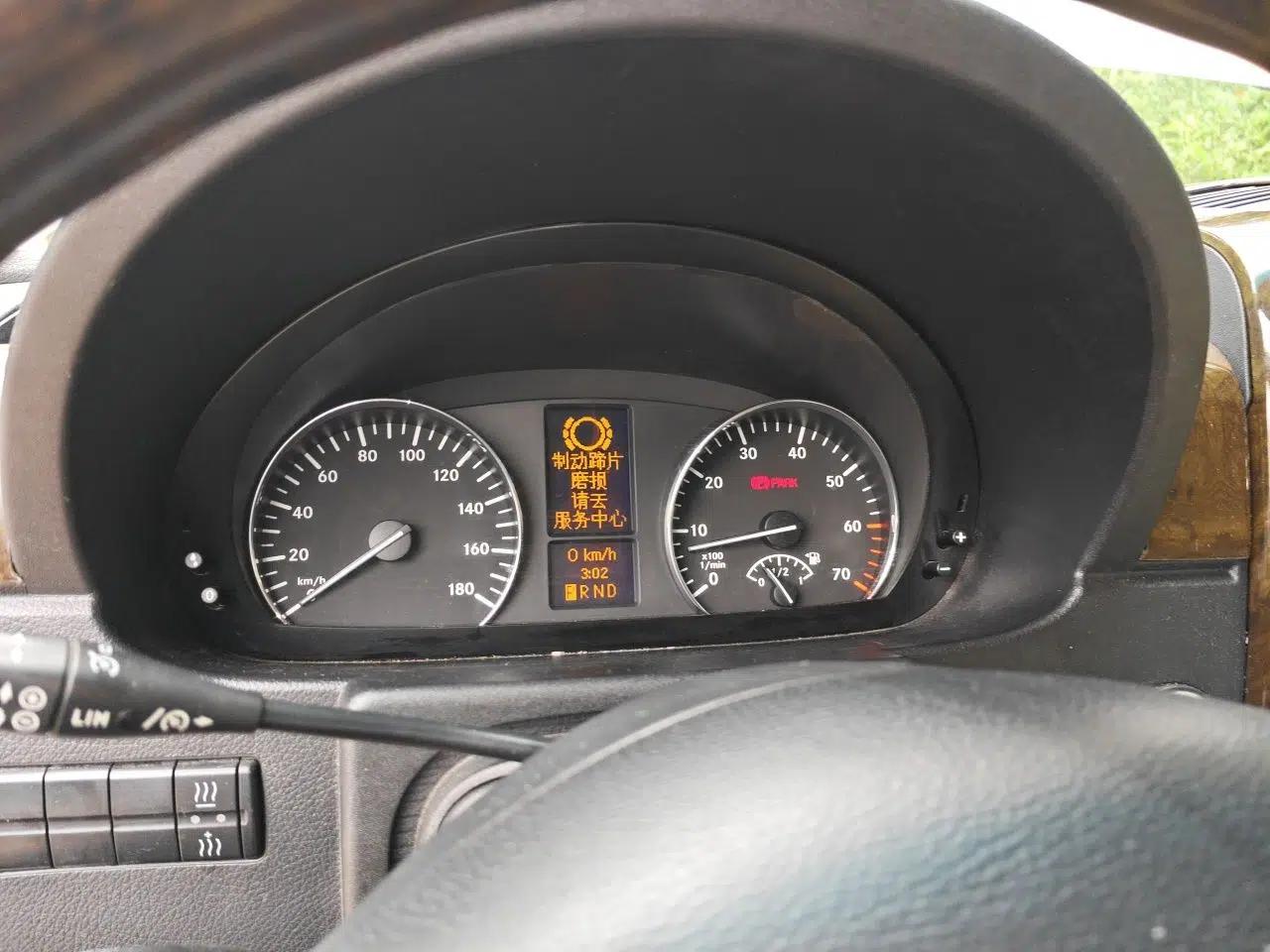 Mercedes-Benz Sprinter — миниатюра 11