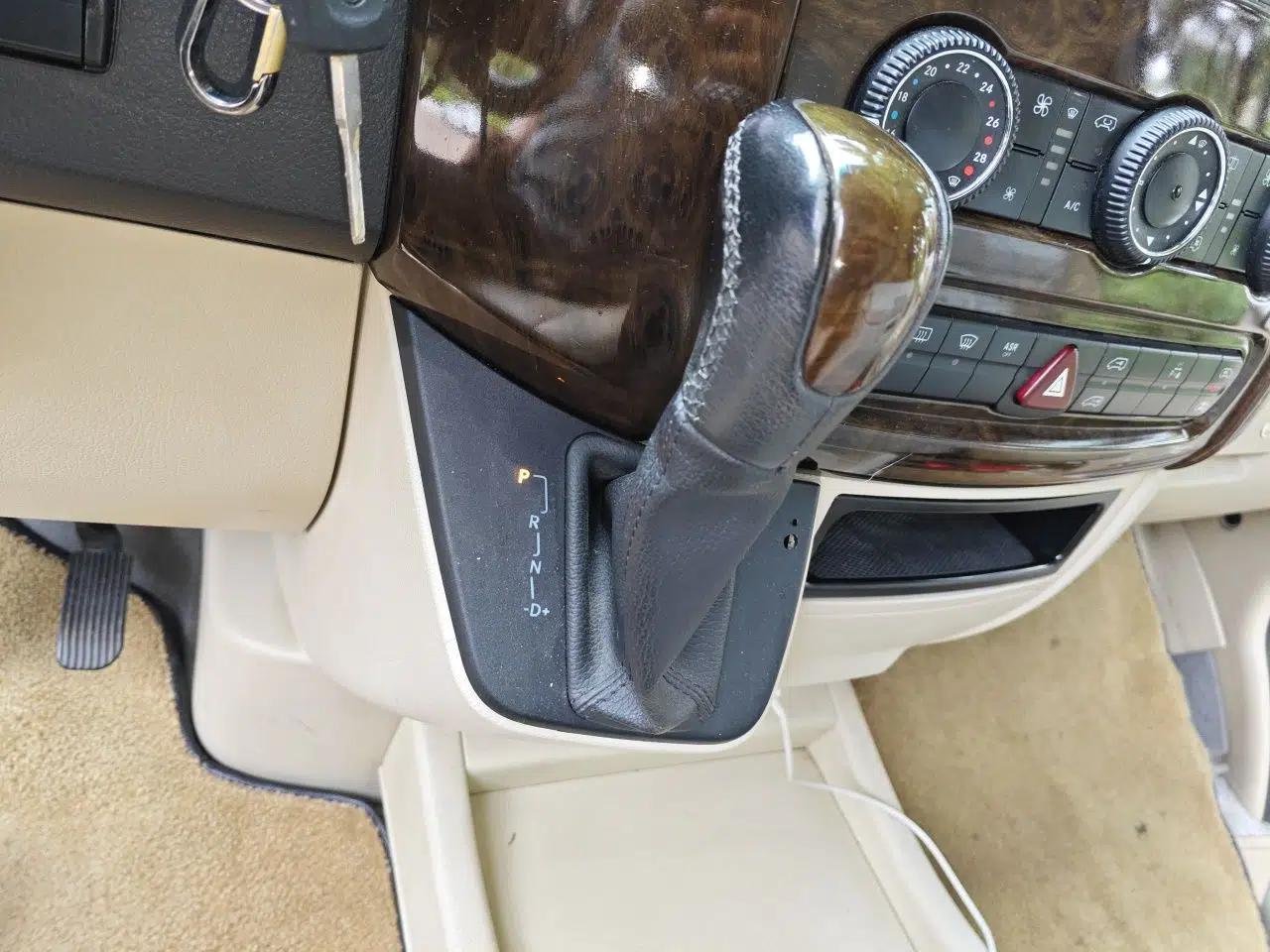 Mercedes-Benz Sprinter — миниатюра 14