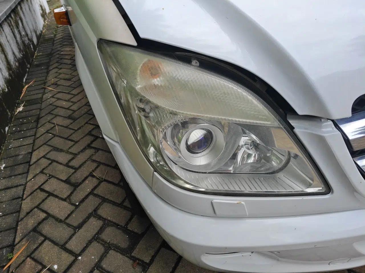 Mercedes-Benz Sprinter — миниатюра 7