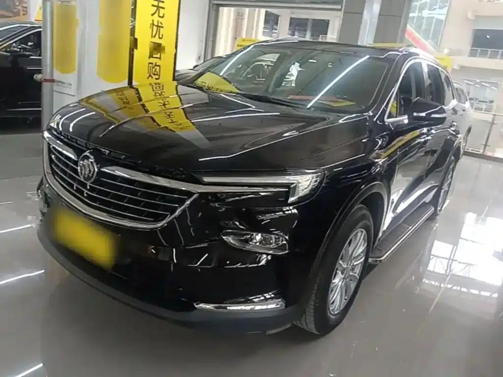 Enclave 2020 28T 2WD Flagship Edition — миниатюра 2