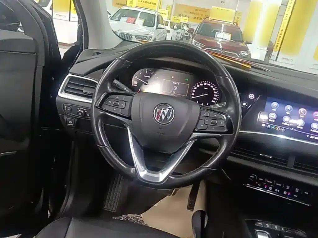 Enclave 2020 28T 2WD Flagship Edition — миниатюра 11