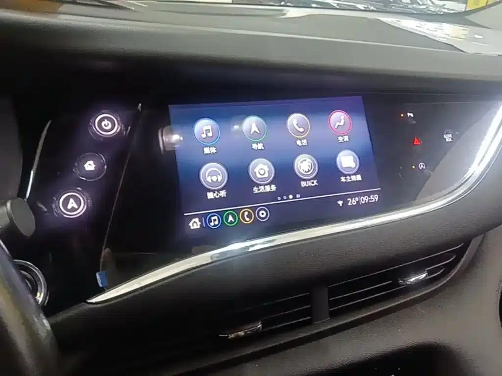 Enclave 2020 28T 2WD Flagship Edition — миниатюра 13
