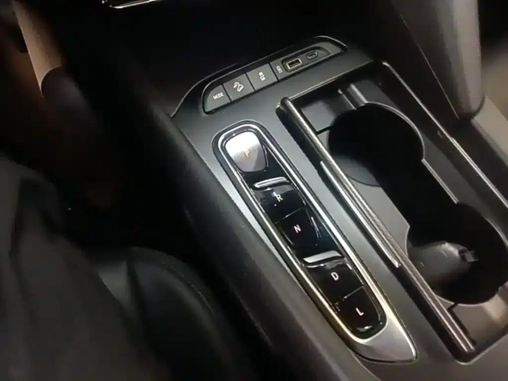 Enclave 2020 28T 2WD Flagship Edition — миниатюра 14