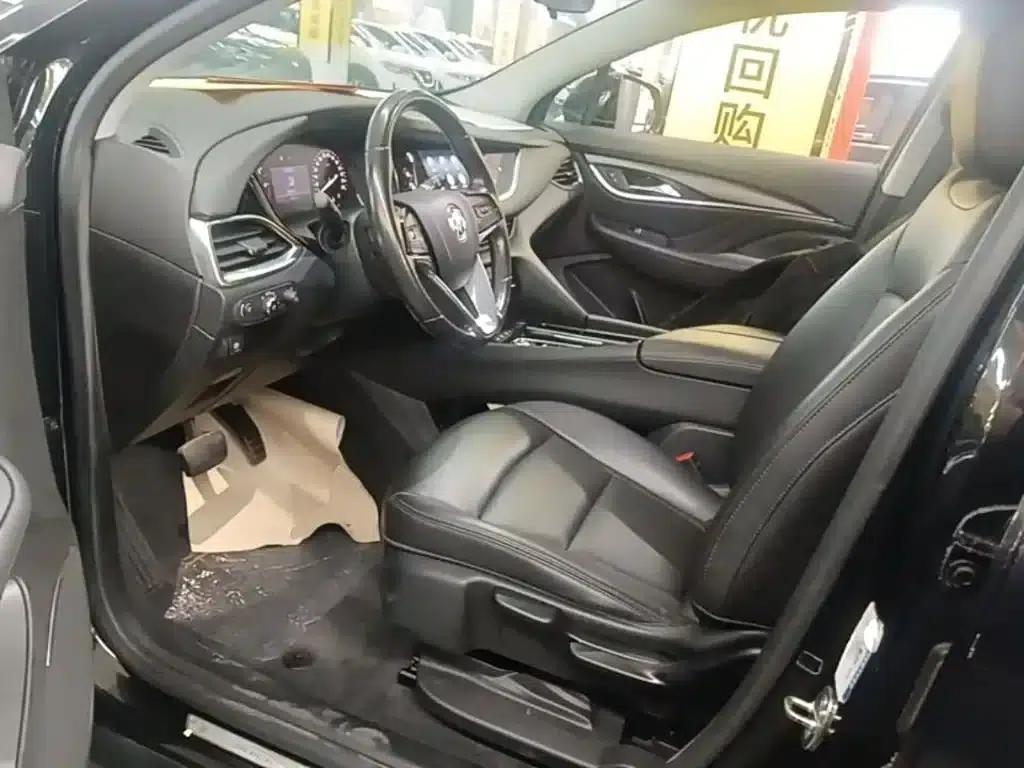 Enclave 2020 28T 2WD Flagship Edition — миниатюра 15