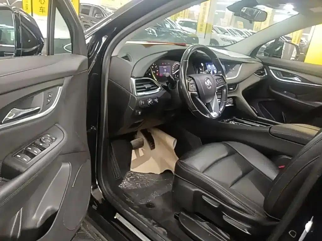 Enclave 2020 28T 2WD Flagship Edition — миниатюра 16